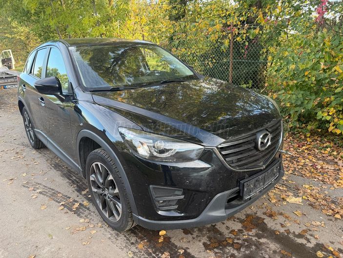 MAZDA CX-5 2.2 CD Revolution AWD
