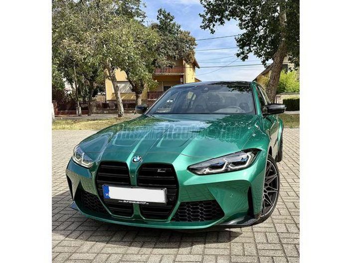 BMW M3 Competition M xDrive (Automata)
