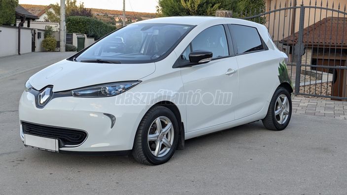 RENAULT ZOE Intens Q210