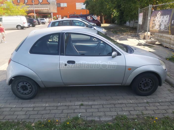 FORD KA 1.3 Collection