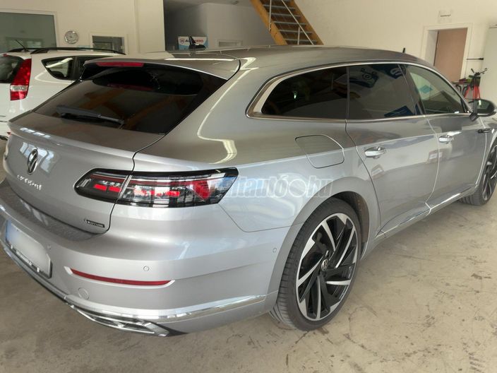 VOLKSWAGEN ARTEON Shooting Brake 2.0 TDI SCR R-Line 4Motion DSG