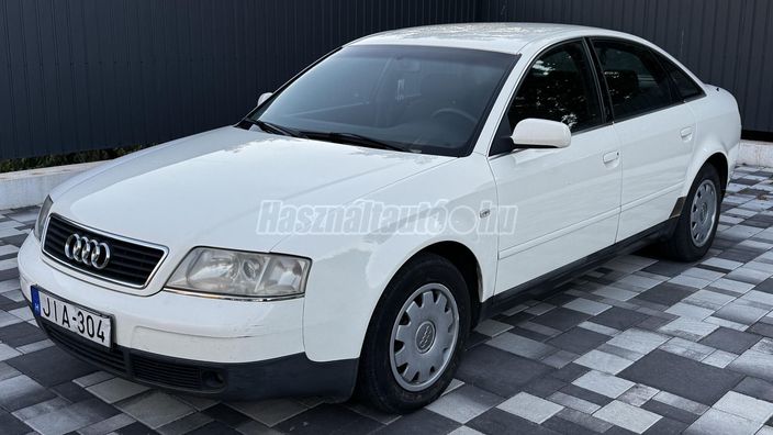 AUDI A6 2.5 TDI