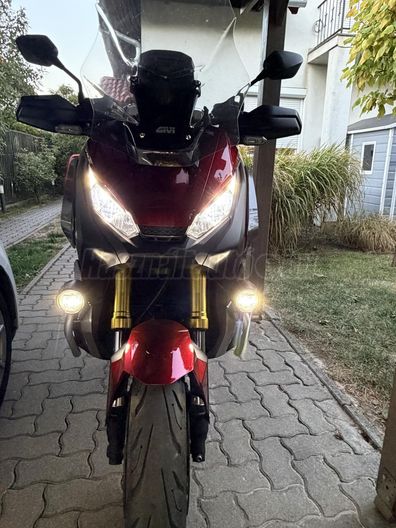 HONDA X-ADV