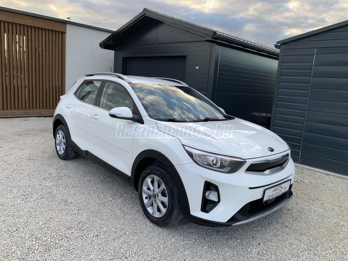 KIA STONIC 1.4 MPI EX Prémium
