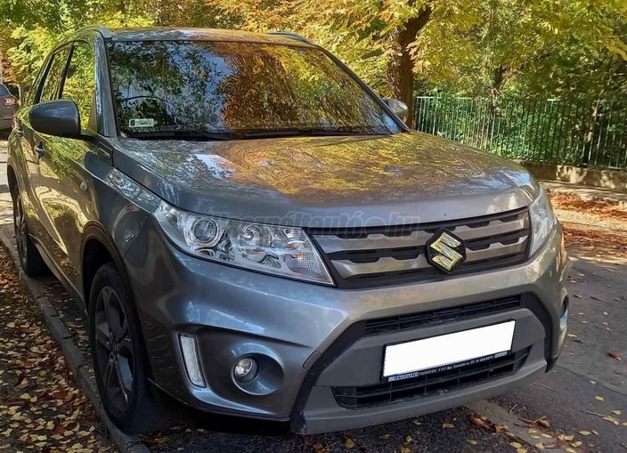 SUZUKI VITARA 1.6 GLX