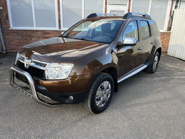 DACIA DUSTER 1.6 Cool