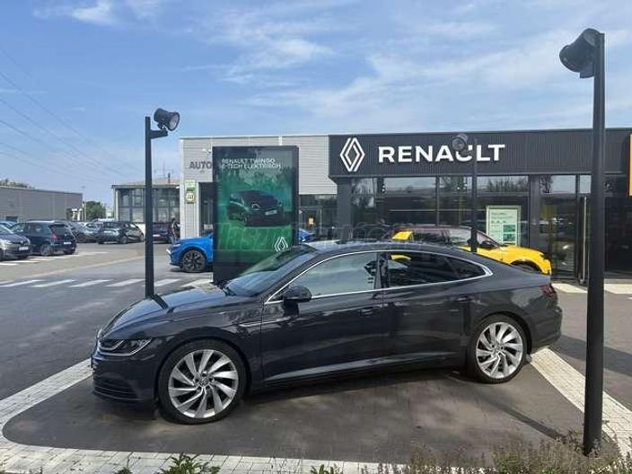 VOLKSWAGEN ARTEON 2.0 TDI EU6 *PDC*Frontantrieb*