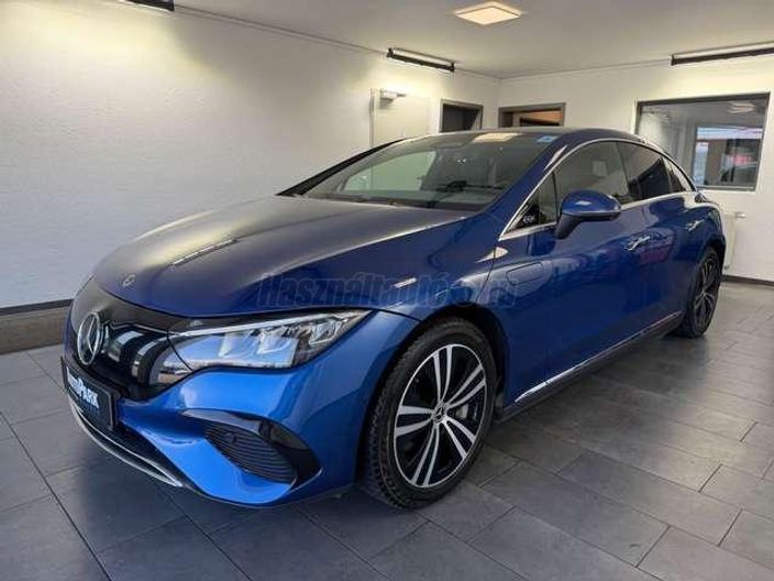 MERCEDES-BENZ EQE 350 Avantgarde | AHK DISTRONIC 360°