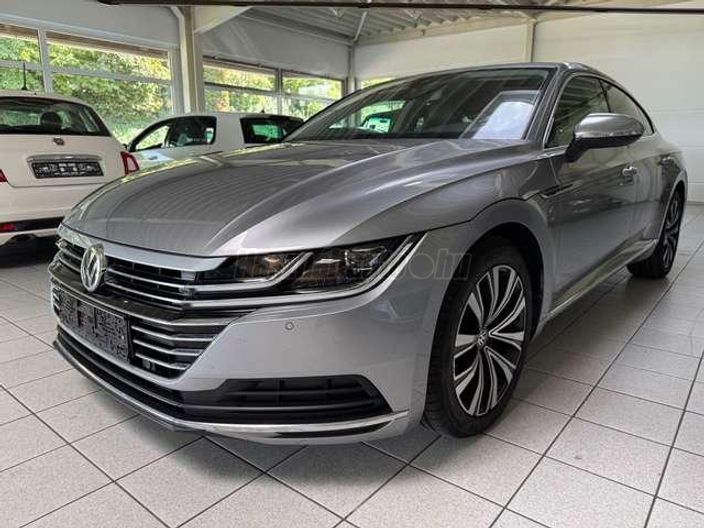 VOLKSWAGEN ARTEON Elegance*ACC*Alcantara*Massage Sitz*