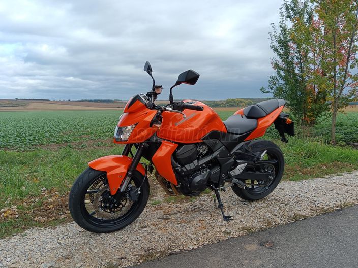 KAWASAKI Z 750
