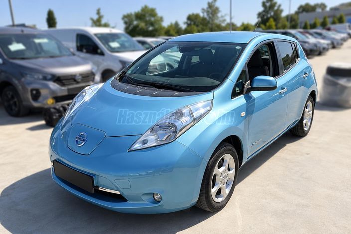 NISSAN LEAF Acenta 30 kWh (Automata)