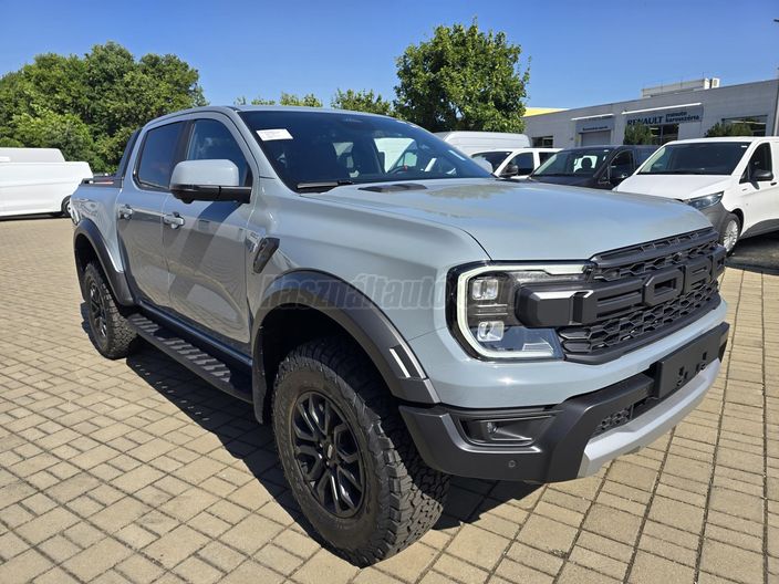 FORD RANGER 2.0 TDCi EcoBlue 4x4 Raptor (Automata)