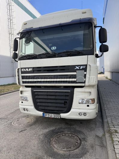DAF XF105