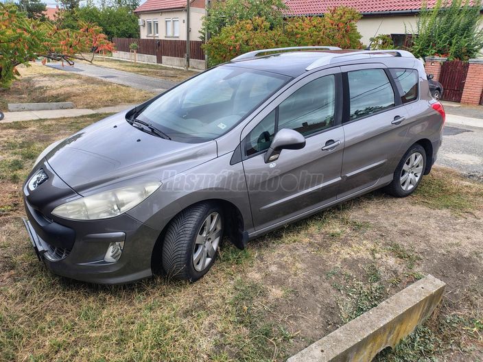 PEUGEOT 308 SW 1.6 HDi Confort Pack