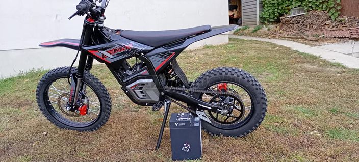 VALENTI Em 5 pro