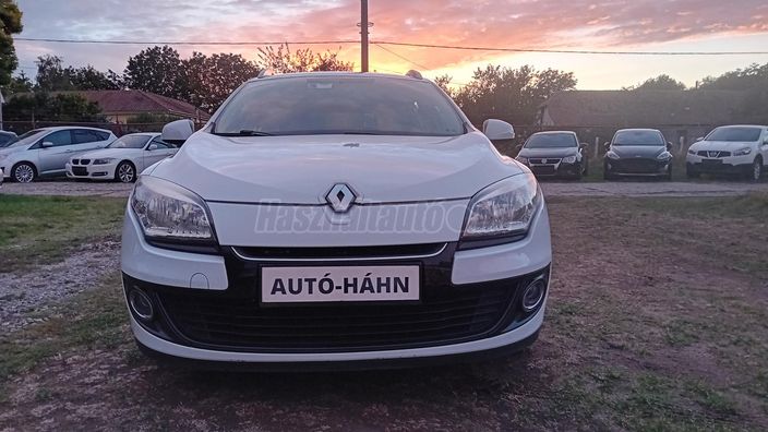 RENAULT MEGANE Grandtour 1.6 Expression
