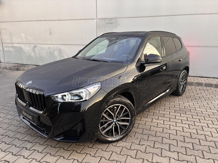 BMW X1 sDrive18d DKG