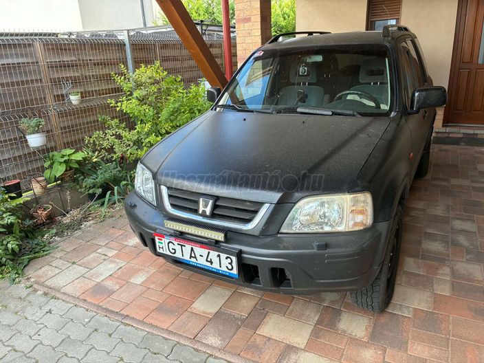 HONDA CR-V 2.0 ES