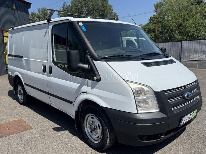 FORD TRANSIT 2.2 TDCI 300 M Ambiente