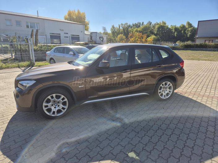 BMW X1 sDrive20d