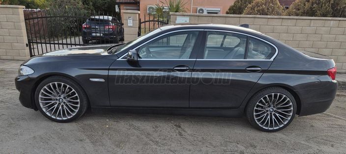 BMW 520 520d