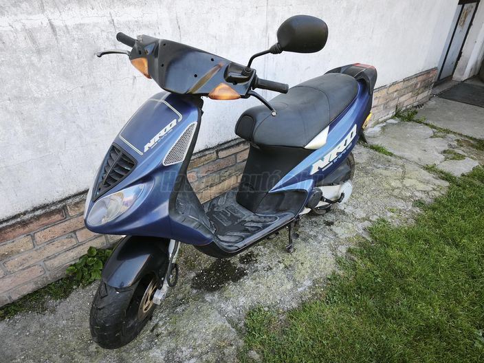 PIAGGIO NRG