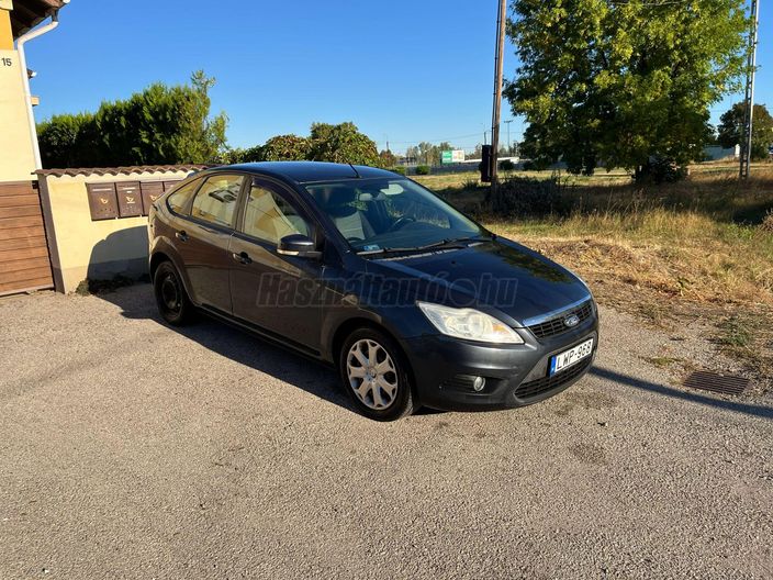 FORD FOCUS 1.6 Fresh