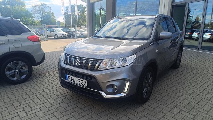 SUZUKI VITARA 1.4 GL+ 4WD