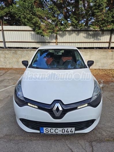RENAULT CLIO Société 1.5 dCi Authentique