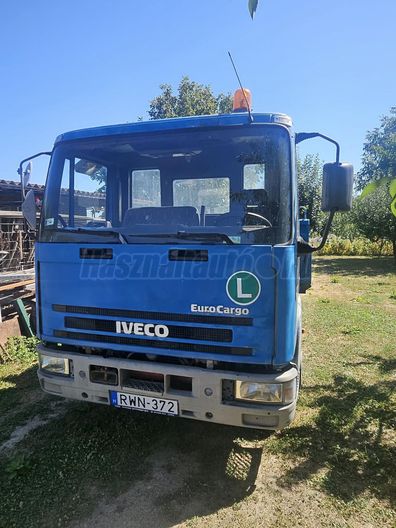 IVECO Eurocargo ML 80 E