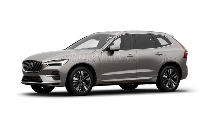 VOLVO XC60 2.0 [T6] Plus Bright AWD Geartronic