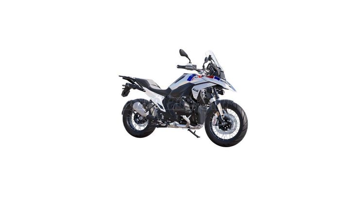 BMW R 1300 GS