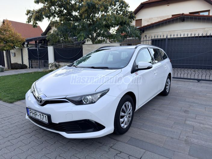 TOYOTA AURIS Touring Sports 1.6 Active MY17 Trend+