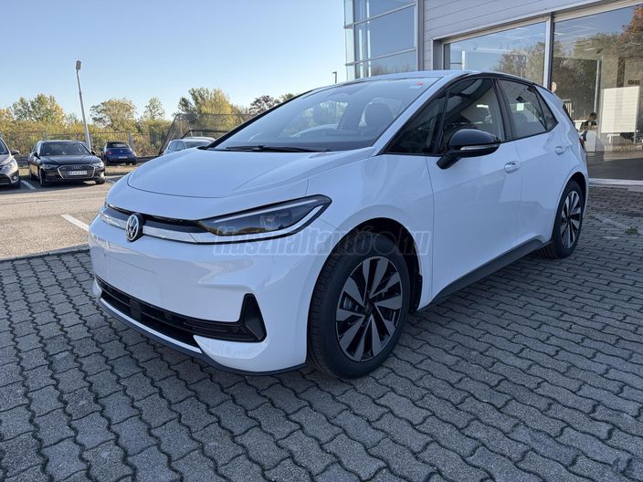 VOLKSWAGEN ID.3 Neo 52kWh Style