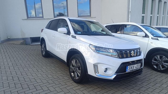 SUZUKI VITARA 1.4 Hybrid GL+