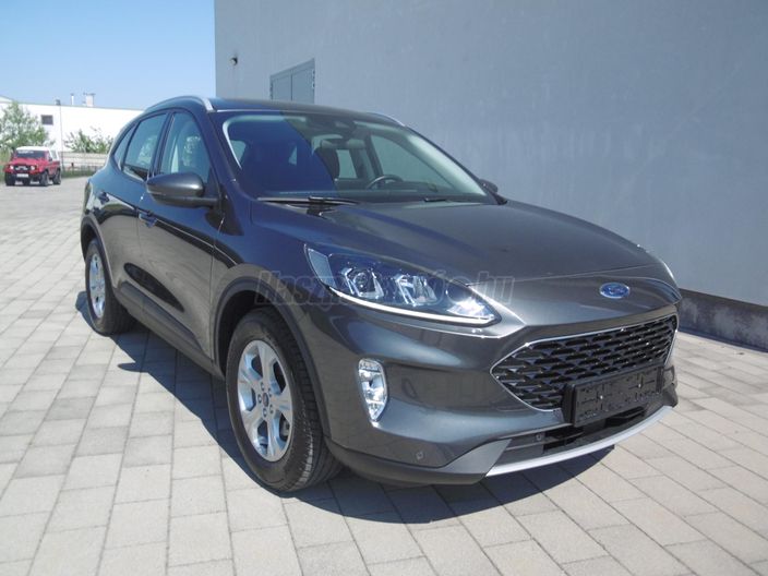 FORD KUGA 1.5 EcoBlue Freedom