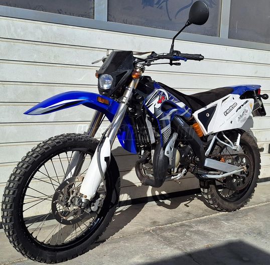 MOTORHISPANIA RYZ