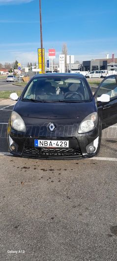 RENAULT TWINGO 1.2 GT