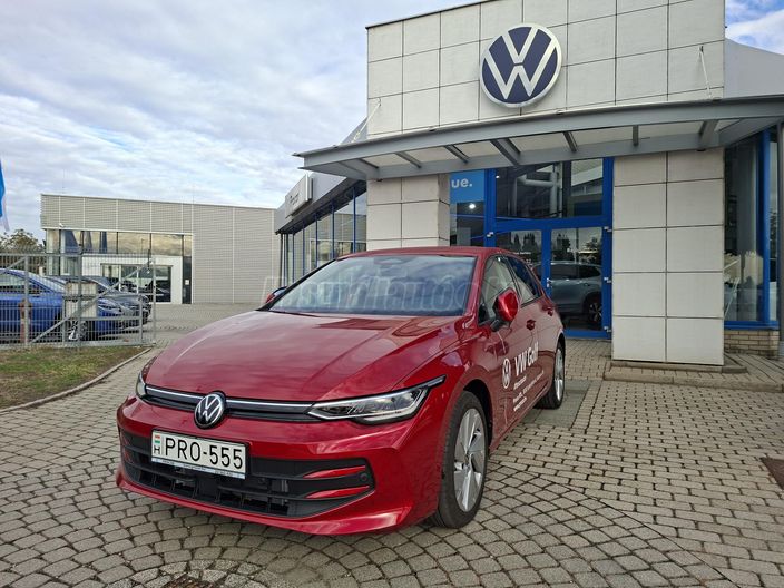 VOLKSWAGEN GOLF 1.5 eTSI Prime DSG