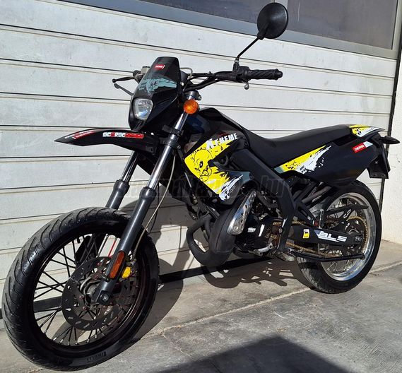 DERBI SENDA