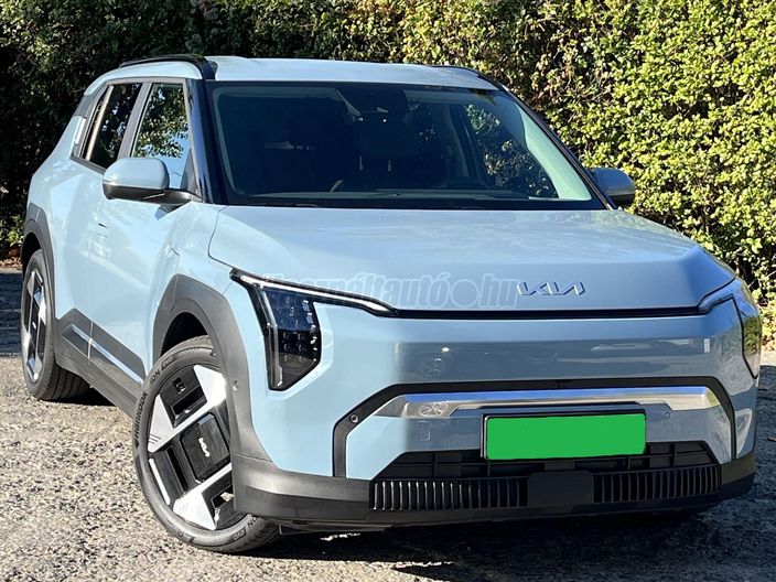 KIA EV3 81,4kWh Earth Plus
