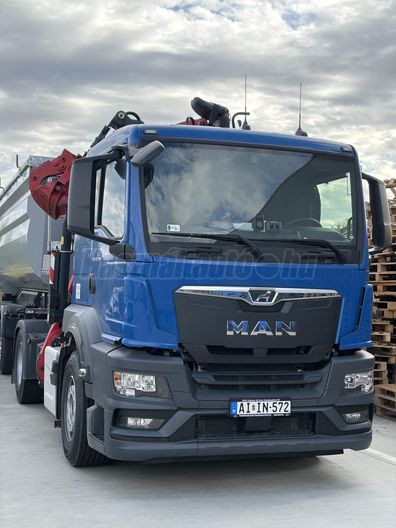 MAN 18.5