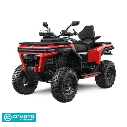 CFMOTO CFORCE 600