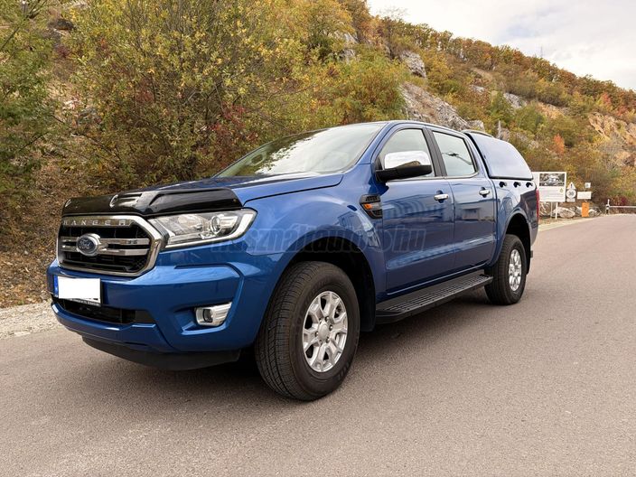 FORD RANGER 2.0 TDCi 4x4 XLT