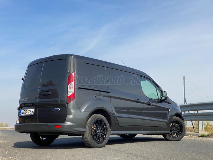 FORD CONNECT Transit 210 1.6 TDCi LWB Trend