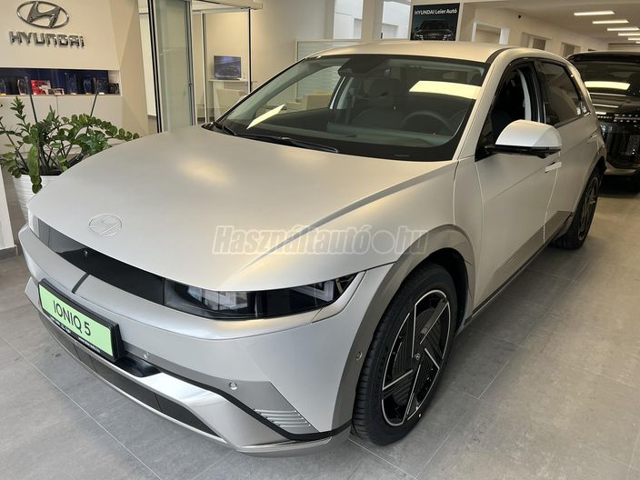 HYUNDAI IONIQ 5 84kWh Executive