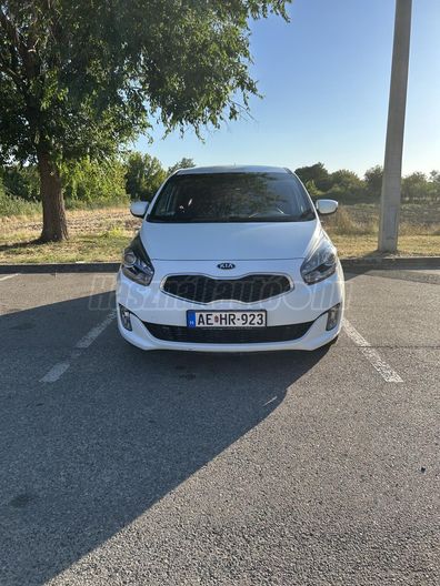 KIA CARENS 1.7 CRDI HP LX