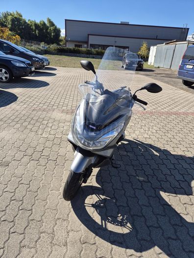 HONDA PCX 150