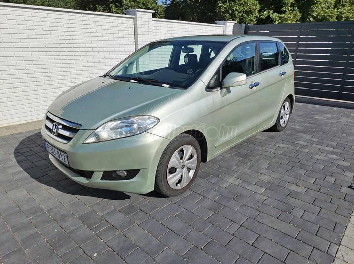 HONDA FR-V 2.0 Executive