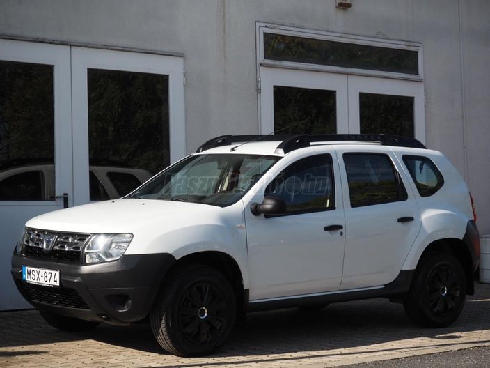DACIA DUSTER 1.6 Access